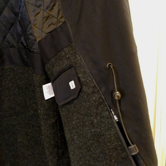 Joseph & Feiss 2 in 1 jacket -NWOT - Picture 9 of 16